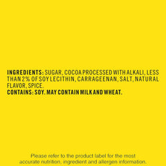 Nesquik Chocolate Powder Drink Mix 10 oz