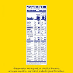 Nesquik Chocolate Flavor Powder Drink Mix Canister